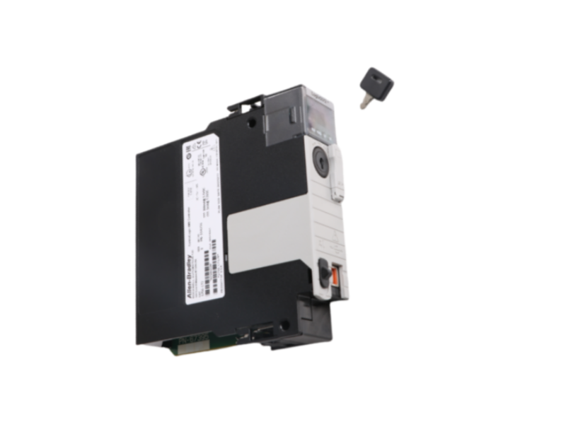 1756-L72 ControlLogix 4 MB Controller