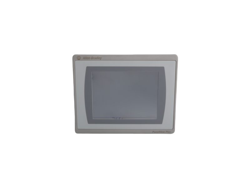 2711P-T7C21D8S Standard Terminal