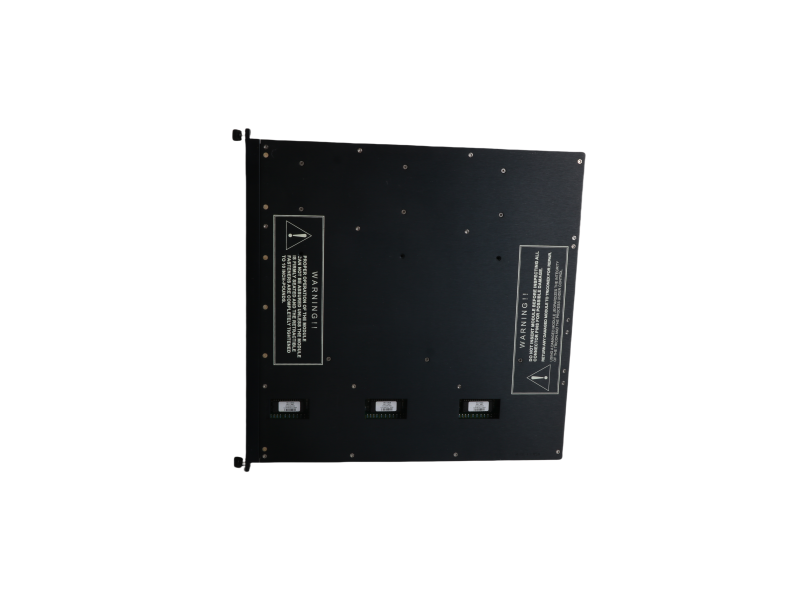 TRICONEX 3805E Module