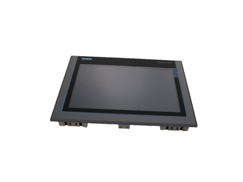 6AV2124-0MC01-0AX0 Comfort Touch Panel