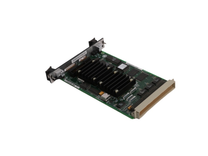 GE IS200DSPXH1DBC Control Board