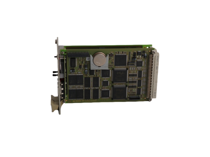 HIMA F8650X module