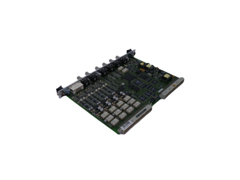 VM600 MPC4 200-510-070-113 machinery protection card