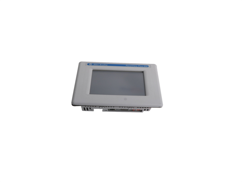 Allen-Bradley 2711PC-T6C20D8