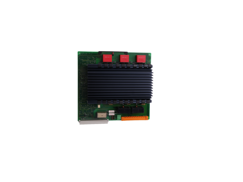 ABB DSQC236T Driver board