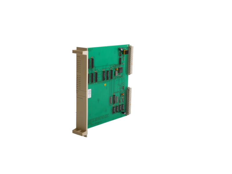 DSQC239 YB560103-CH Remote I/O Module