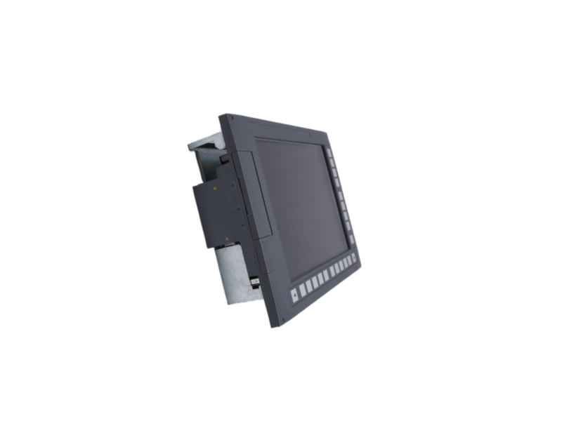 GE FANUC A02B-0303-C074 Operator Interface