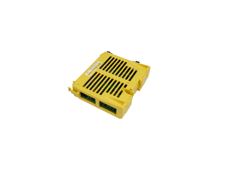 GE FANUC A03B-0815-C003 I/O Expansion Module