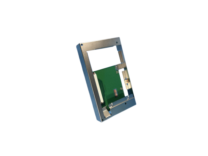 GE FANUC QPI-PSL-201 OIT Boards/Module
