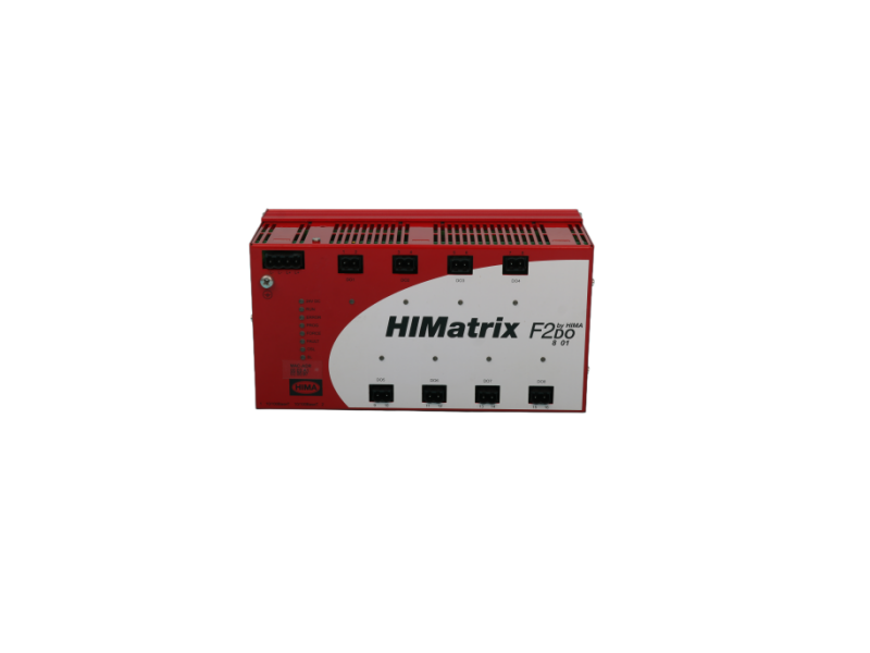 HIMA F2DO801 Module