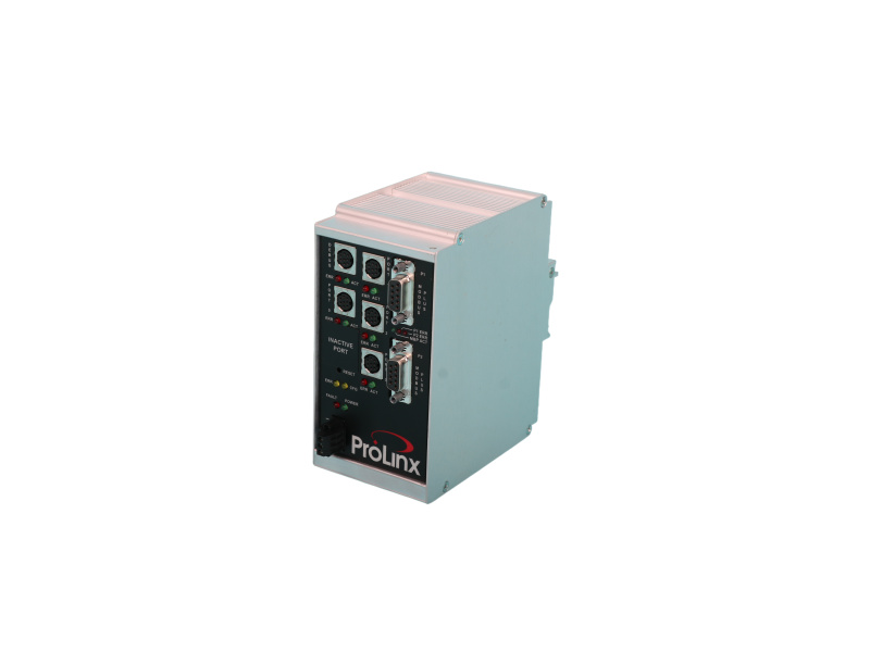 ProSoft 5302-MBP-MCM4 Gateway