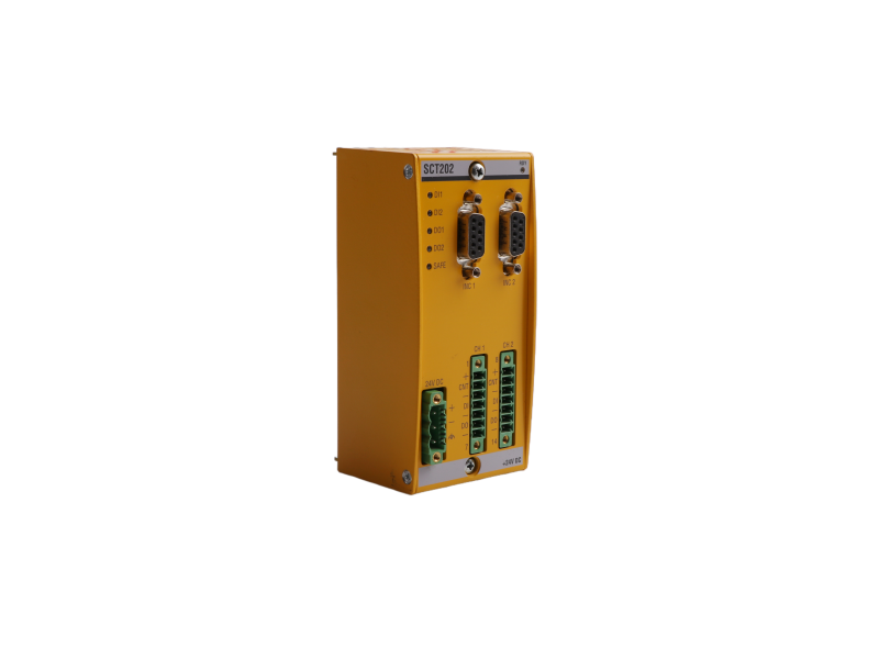 Bachmann SCT202