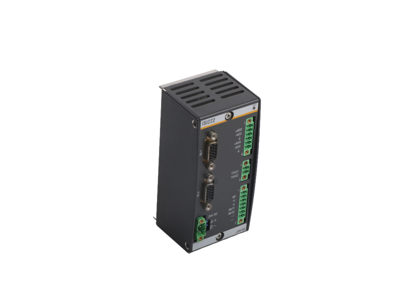 Bachmann ISI222 Positioning Module