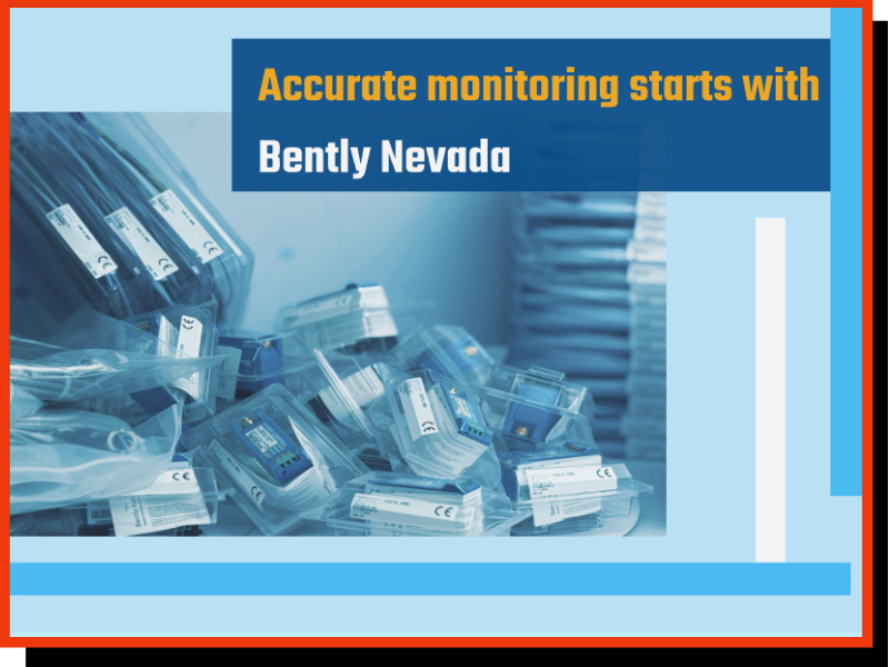 How Bently Nevada’s Eddy-Current System Turns Shaft Motion into Millivolts—and Alarms