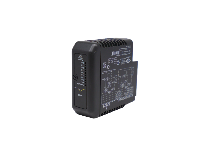 KJ3222X1-BA1 12P2532X072 DeltaV  Card
