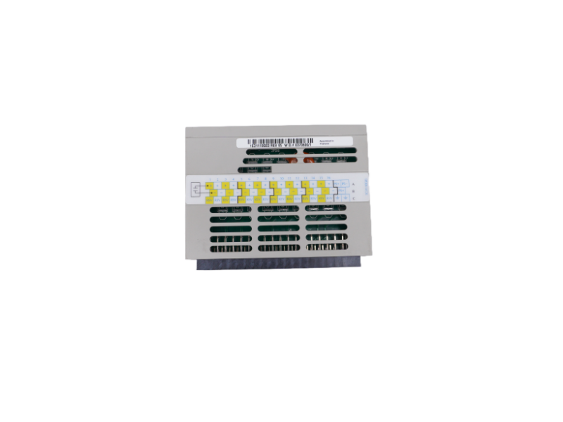 1C31110G03 Input Module