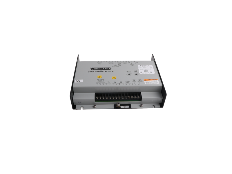 9907-252 Load Sharing Module