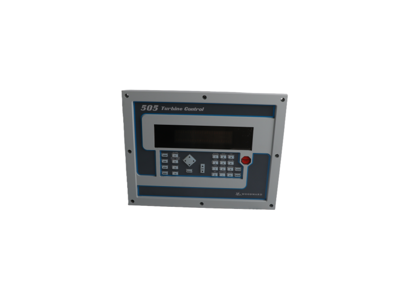 Woodward 9907-164 Digital Governor
