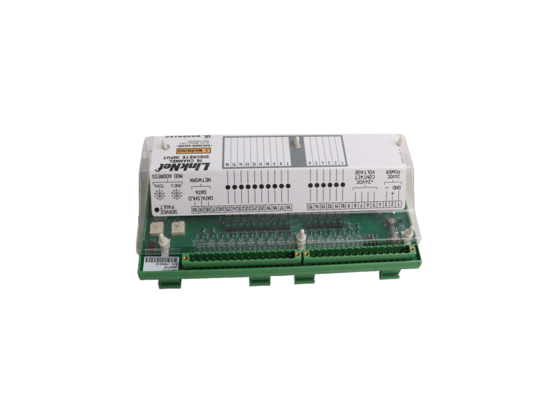 9905-971 Discrete Input Module