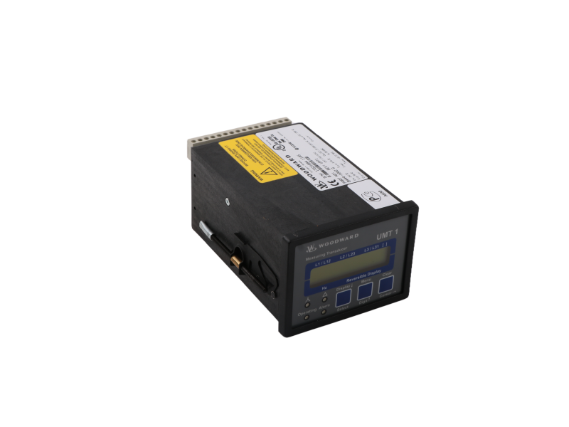 Woodward 8444-1002 Transducer