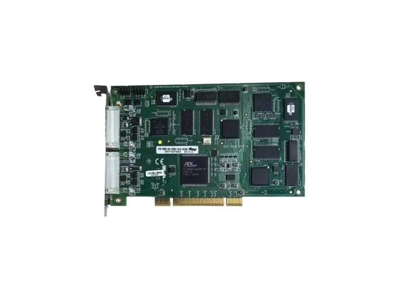 SST-DN3-PCU-2-E & SST-DN3-PCI-2 Dual-port communication card