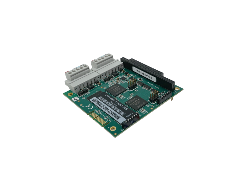 SST-DN4-104-2 Card