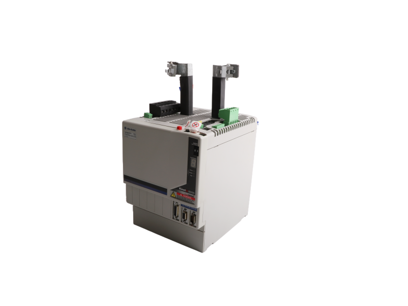 2094-BC04-M03-S Servo Drive