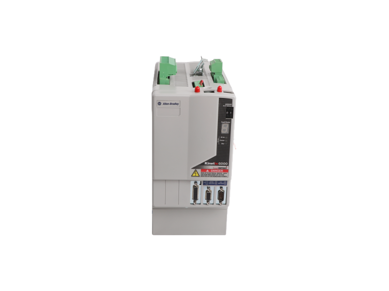 2094-BC01-M01-S Kinetix 6000 Multi-Axis Servo Drive