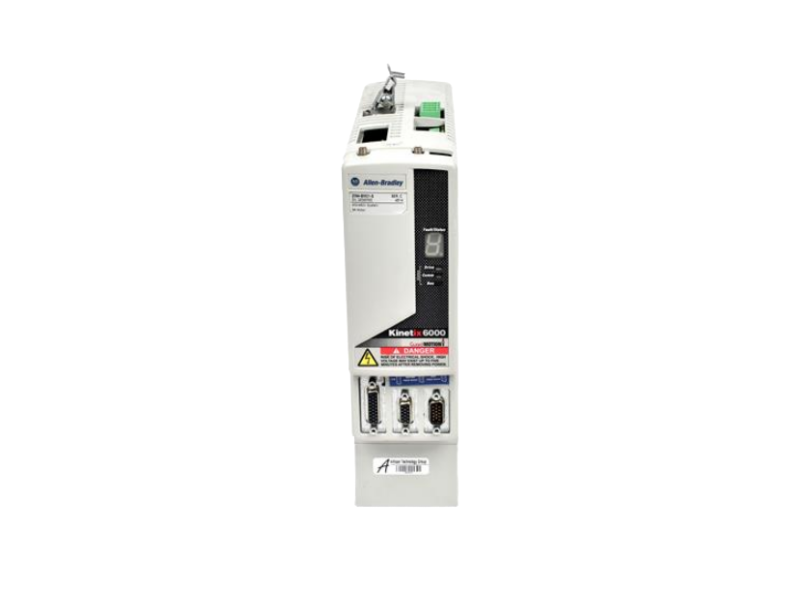 2094-BM01-S Kinetix 6000 Multi-Axis Servo Drive