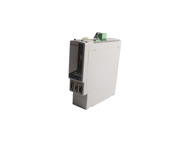 2094-BM02-S Kinetix 6000 Multi-Axis Servo Drive