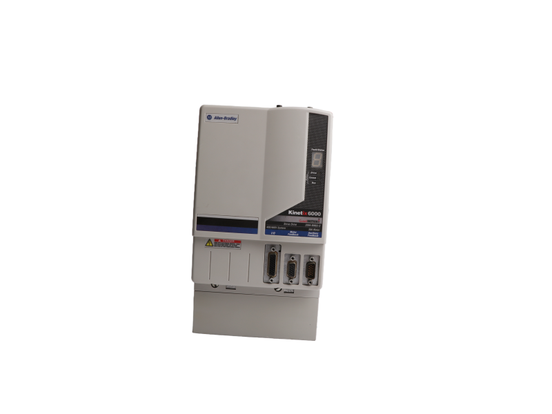 Allen-Bradley 2094-BM03-S
