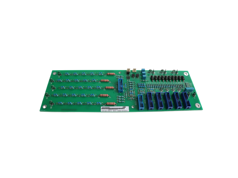 ABB SDCS-PIN-51 Card