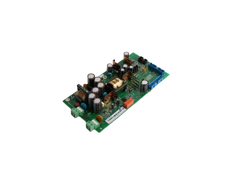 SDCS-POW-4-SD Power Supply Board