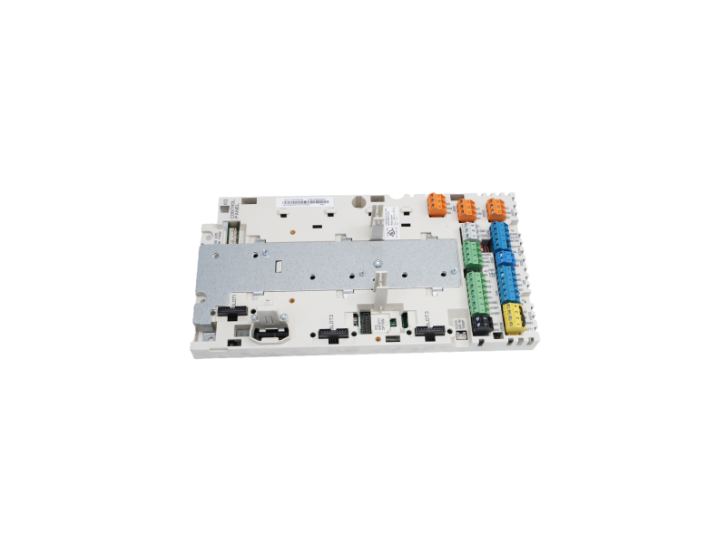 ABB ZCU-12 3AXD50000005751 Board