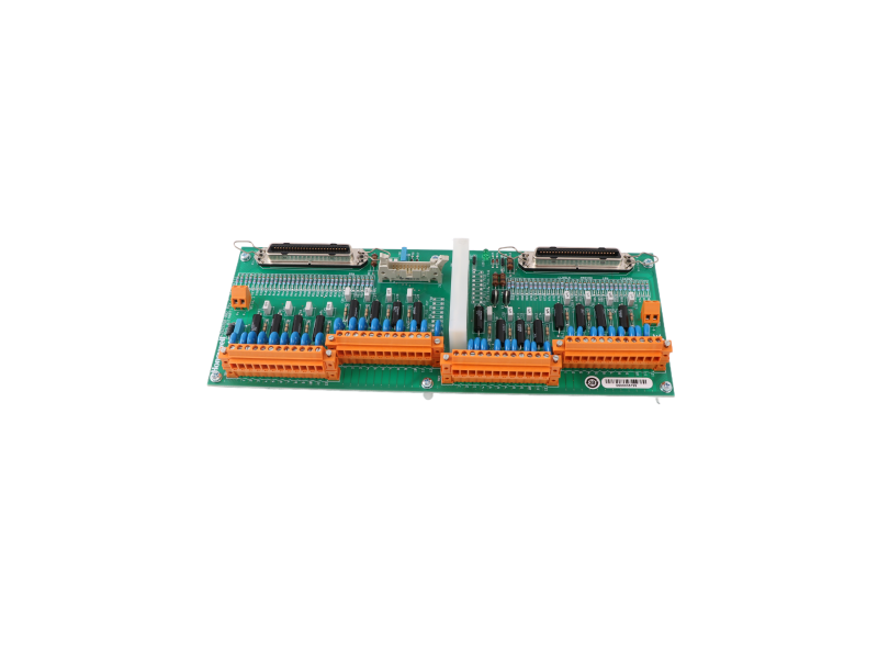 BC-THAI11 42622268-002 I/O Output Module