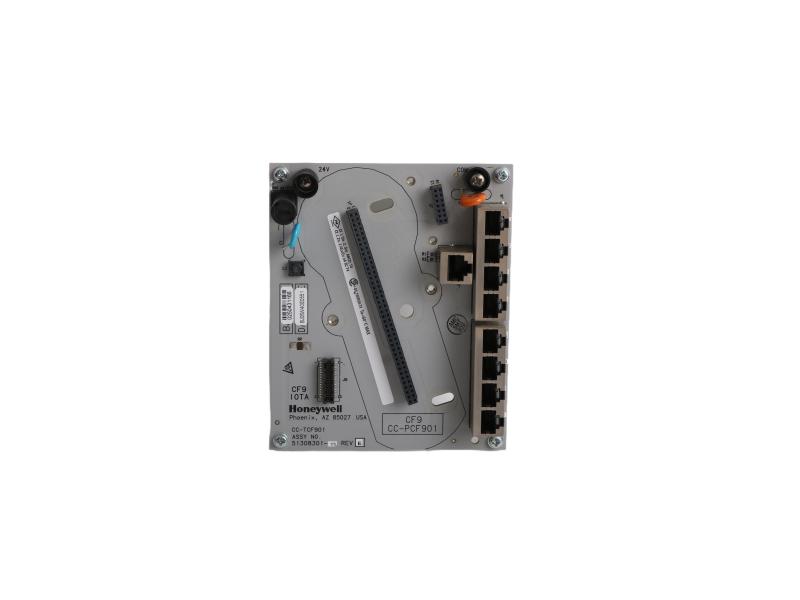 HONEYWELL CC-TCF901 51308301-175 Module
