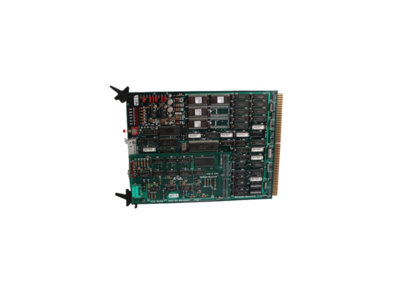 HONEYWELL CIS-CPU 82114833-002 Module