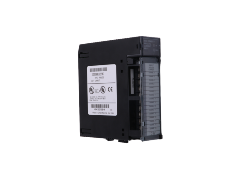 IC693ALG223 Analog Voltage Input Module