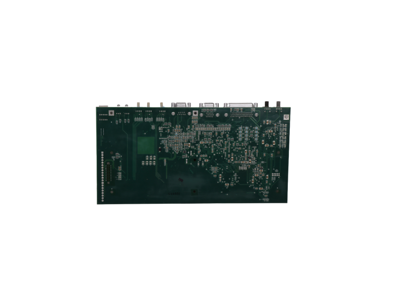 Allen-Bradley 0042-6841 Control Board