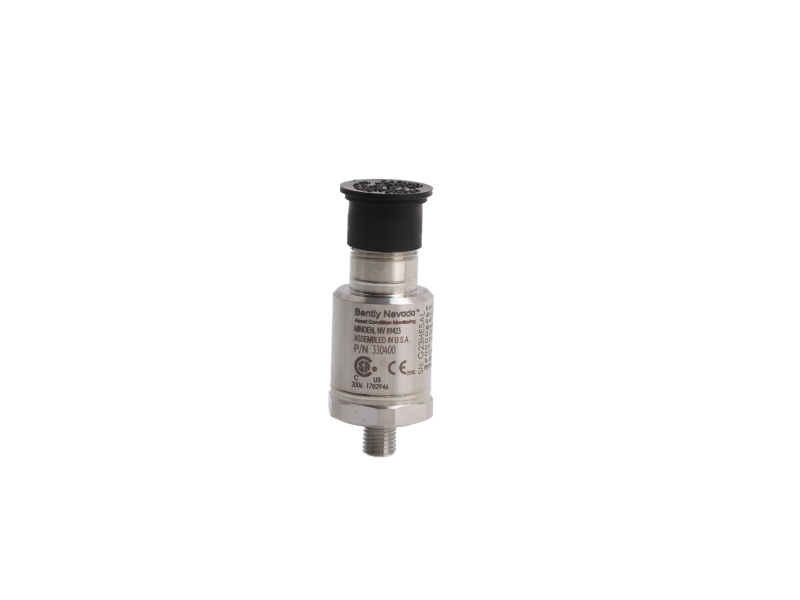 330400-02-05 Accelerometer