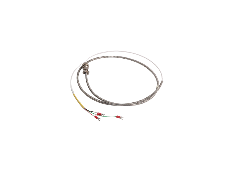 16710-07 Standard Amored Interconnect Cable