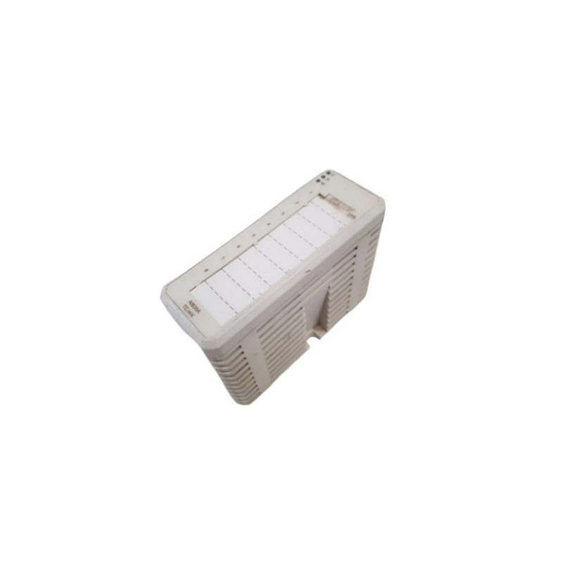 ABB AI835A 3BSE051306R1  Analog input modules