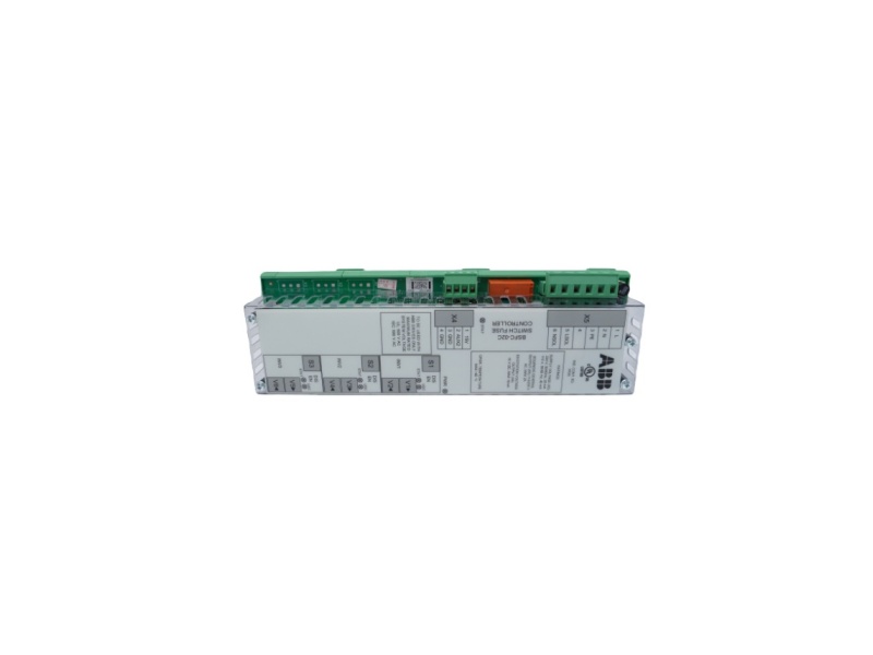 BSFC-02C 3AXD50000011461 charging control board