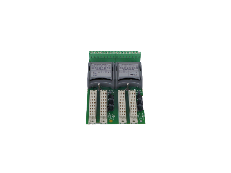 ICS T9802 Termination Assembly