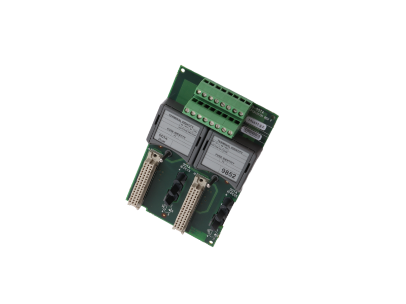 ICS T9852 Termination Assembly