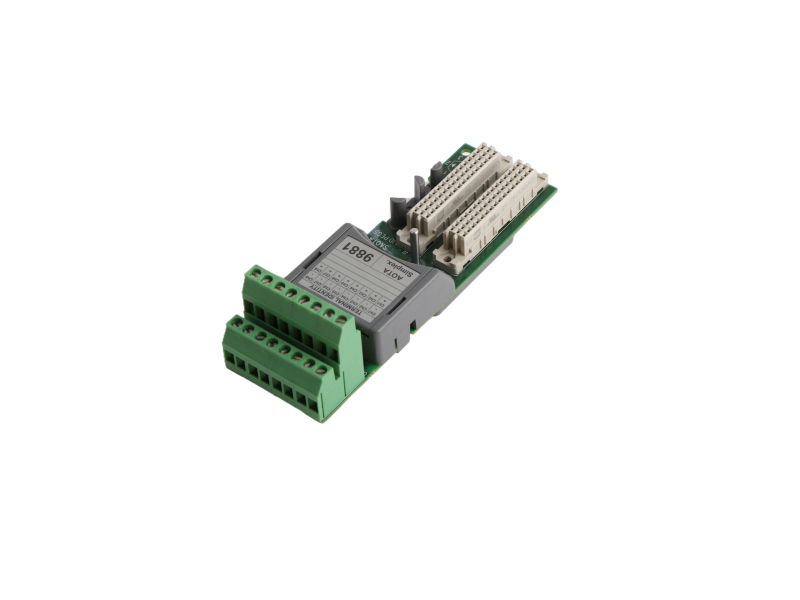 ICS T9881 Termination Assembly