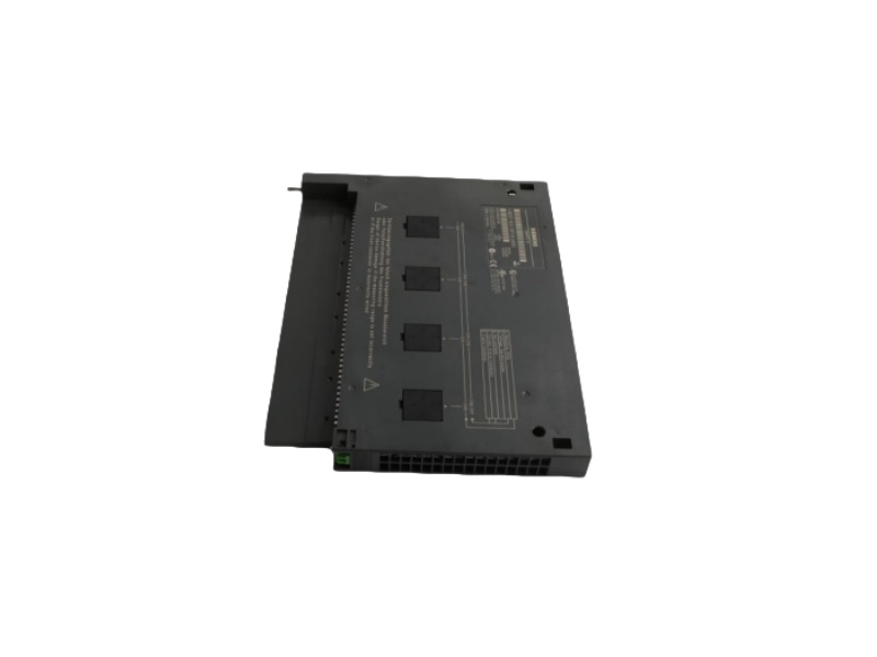 6ES7431-7KF10-0AB0  analog input module
