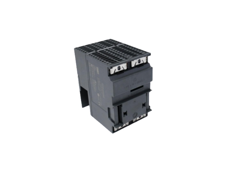 Siemens 6ES7315-1AF03-0AB0   unit