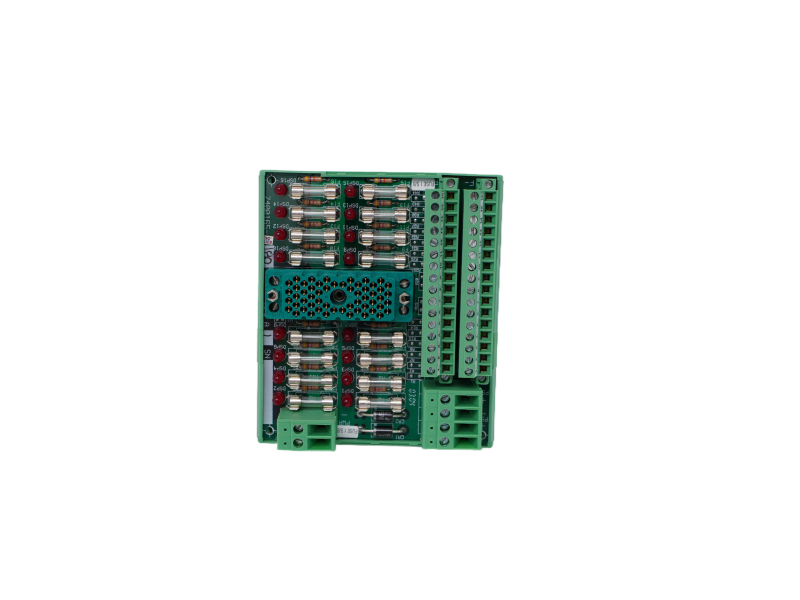TRICONEX 3000510-180 Terminal Block