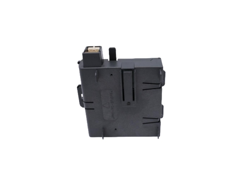 Siemens 6ES7195-7HF80-0XA0  Bus Module